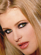 Chantelle Fontain is a beautiful fresh blonde with a natural body