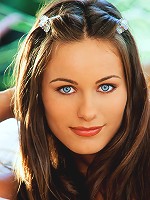 Kyla Cole is remastered in this incredible pictorial