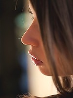 Sally Charles is a hot naughty brunette from down under