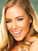 Nicole Aniston in Monarch