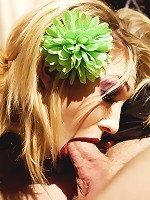 Lily LaBeau & Dane Cross in So Dark It's Beautiful