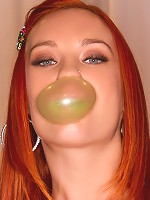 Dani Jensen & Richie Calhoun in Getting Ahead, Giving Head