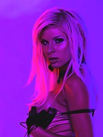 Kenzie Marie - Purple Light