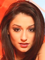 Elena Rivera - Wrapped In Leather