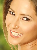 Baby Jayne - Poolside Naughtiness