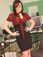 Jennifer White - Another Day At The Office