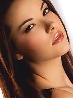 Shelby is a new young and busty Babe, simply irresistible.