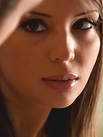 Sally may not want to show her diary to her lover, but she surely wants to give him the best sex possible.