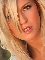 Nicole and her boyfriend spend a beautiful day by the pool, but soon they realize they both want more