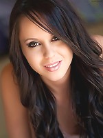 Bryci looking hot in some seethru lingerie!