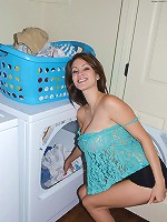 Dirty Laundry