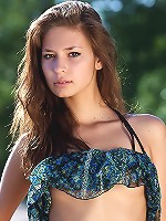 Lidija | Seduction by the Sea