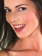 Nubiles.net Denisa Doll - Nubiles Denisa Doll stuffs a banana into her tight pussy