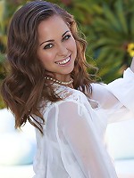 Featuring Riley Reid at Twistys.com