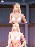 Featuring Natalia Forrest at Twistys.com