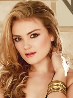 Featuring Heidi Harper at Twistys.com