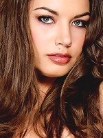 Featuring Amber Addison at Twistys.com