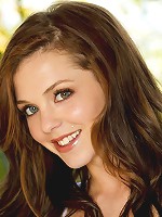 Featuring Kiera Winters at Twistys.com