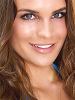 Featuring Teal Conrad at Twistys.com