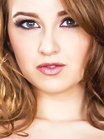 Featuring Pressley Carter at Twistys.com