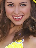 Featuring Riley Reid at Twistys.com