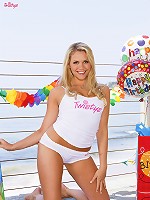 Featuring Mia Malkova at Twistys.com