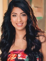 Featuring Megan Salinas at Twistys.com