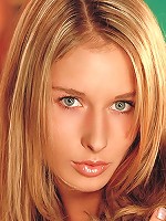 Montanna Rae is a sweet blonde teen with a big sexual appetite