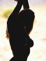 Anita Dark makes you believe in the exquisite beauty of porn stars