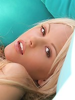 Lindsay Marie is a gorgeous blonde babe with a slender sexy body