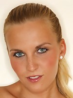 Chikita enjoys a hot bath