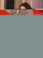 Eva T shows her tits