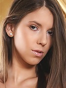 Sensual Woman fingers her wet pussy