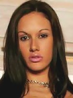 Taylor Rain - Black Leather Boots