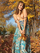 Maya | Autumn in Crimea