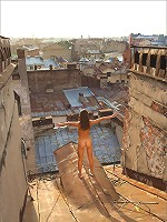 Nastia | A Different World