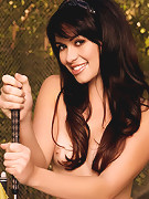 Featuring Veronika De Souza at Twistys.com