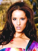 Featuring Angel Dark at Twistys.com