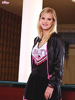 Featuring Sara Jaymes at Twistys.com