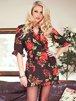 Featuring Nicole Graves at Twistys.com